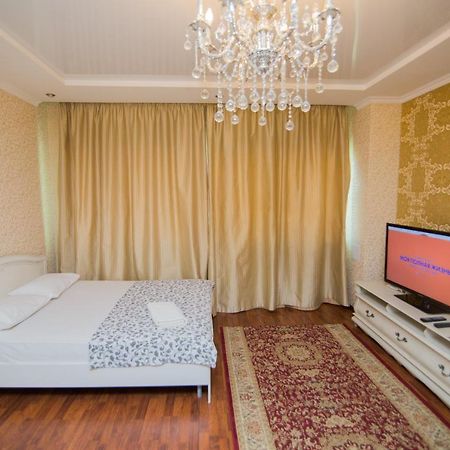 Apartment Severnoe 89 Astana Eksteriør bilde